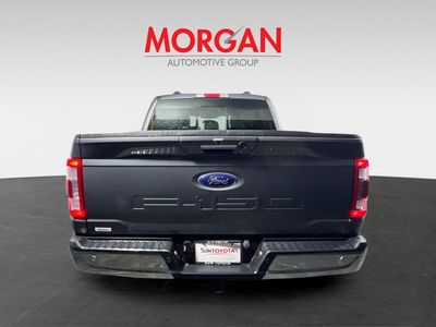 2023 Ford F-150 - Photo 4