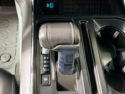 2023 Ford F-150 - Photo 21