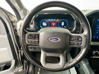 2023 Ford F-150 - Photo 15