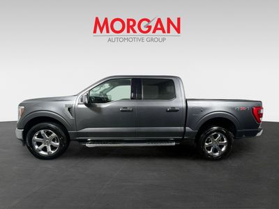 2023 Ford F-150 - Photo 6