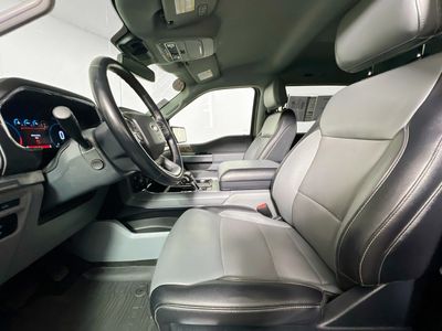 2023 Ford F-150 - Photo 12