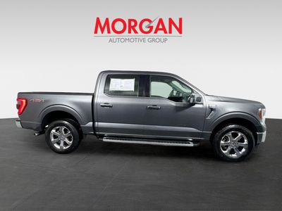 2023 Ford F-150 - Photo 2