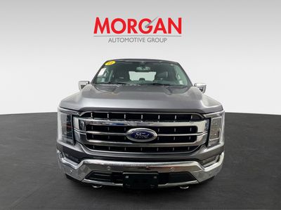 2023 Ford F-150 - Photo 8