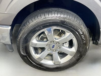 2023 Ford F-150 - Photo 11
