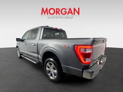 2023 Ford F-150 - Photo 5