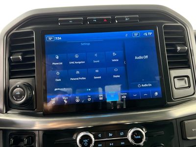 2023 Ford F-150 - Photo 24