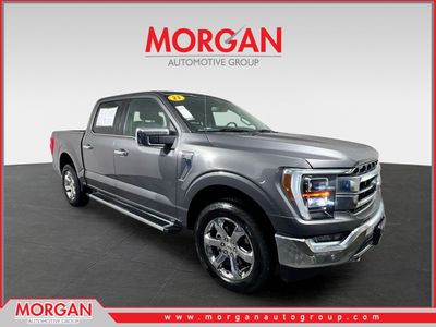 2023 Ford F-150 - Photo 1