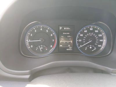 2023 Hyundai Kona - Photo 14