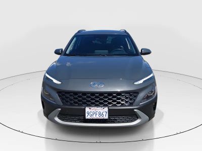 2023 Hyundai Kona - Photo 2