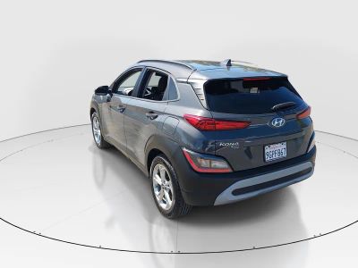 2023 Hyundai Kona - Photo 5