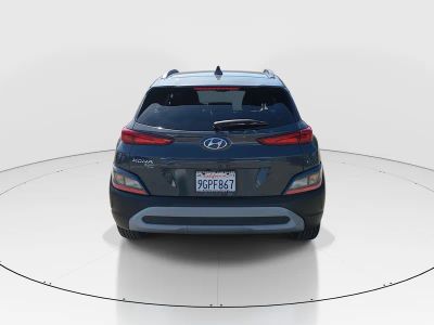 2023 Hyundai Kona - Photo 6
