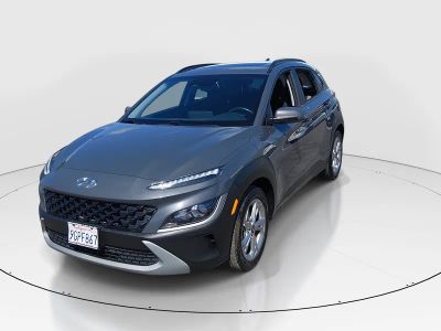 2023 Hyundai Kona - Photo 3