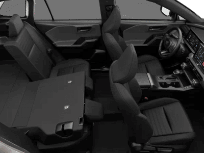 2026 Toyota RAV4 - Photo 8