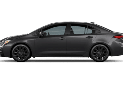 2026 Toyota Corolla - Photo 25