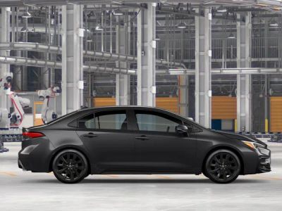 2026 Toyota Corolla - Photo 14