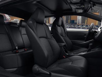 2026 Toyota Corolla - Photo 31