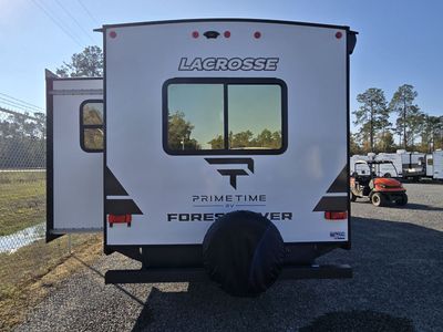 2026 Prime Time Lacrosse - Photo 5