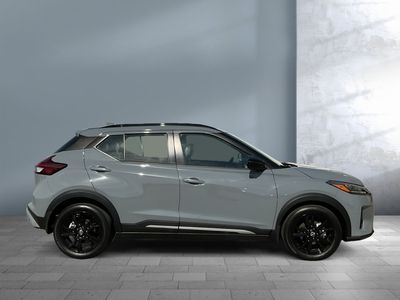2023 Nissan Kicks - Photo 7
