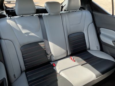 2023 Nissan Kicks - Photo 14