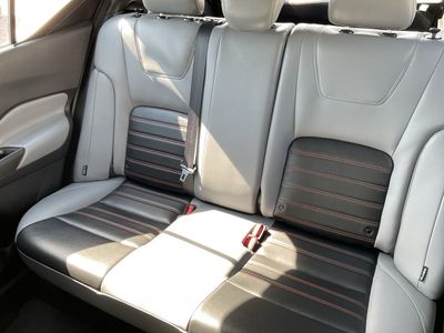 2023 Nissan Kicks - Photo 18