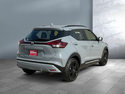 2023 Nissan Kicks - Photo 6
