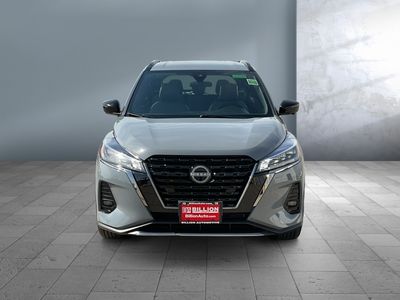 2023 Nissan Kicks - Photo 2