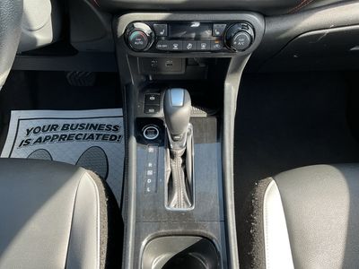 2023 Nissan Kicks - Photo 13