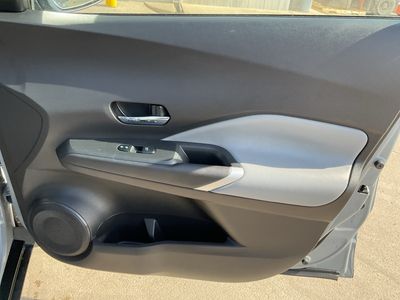 2023 Nissan Kicks - Photo 21