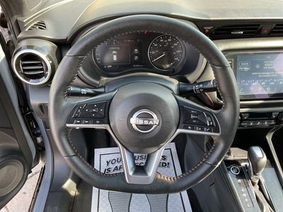 2023 Nissan Kicks - Photo 19