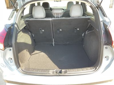 2023 Nissan Kicks - Photo 17