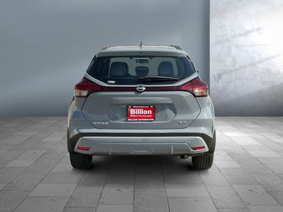 2023 Nissan Kicks - Photo 5
