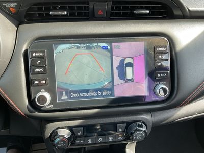 2023 Nissan Kicks - Photo 23