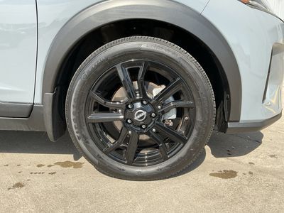 2023 Nissan Kicks - Photo 16
