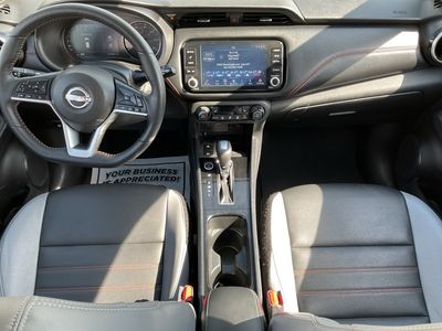 2023 Nissan Kicks - Photo 12