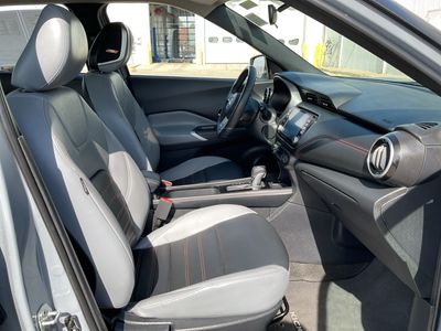 2023 Nissan Kicks - Photo 15