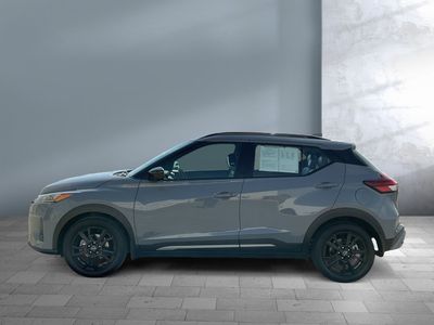2023 Nissan Kicks - Photo 3