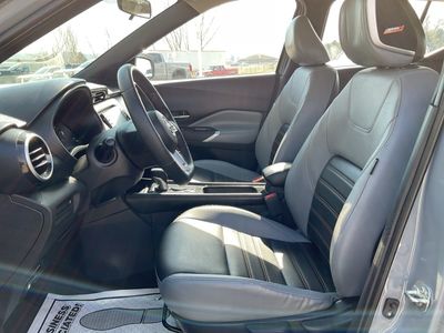 2023 Nissan Kicks - Photo 9