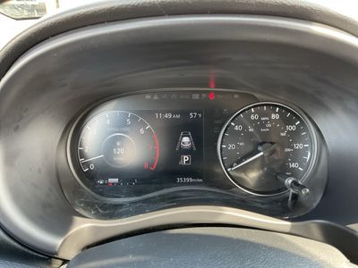 2023 Nissan Kicks - Photo 10