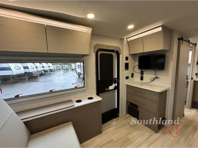 2026 Grand Design Serenova - Photo 13