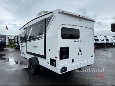 2026 Grand Design Serenova - Photo 5
