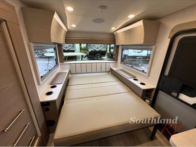 2026 Grand Design Serenova - Photo 11