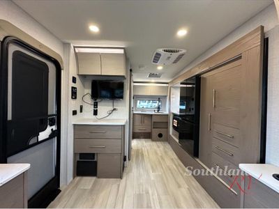 2026 Grand Design Serenova - Photo 12