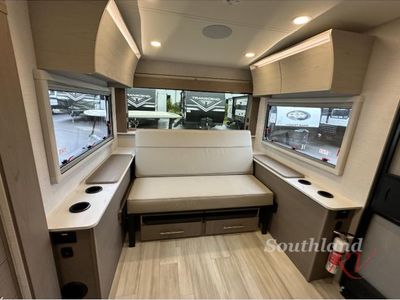 2026 Grand Design Serenova - Photo 10
