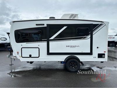 2026 Grand Design Serenova - Photo 8