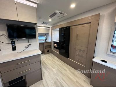 2026 Grand Design Serenova - Photo 14