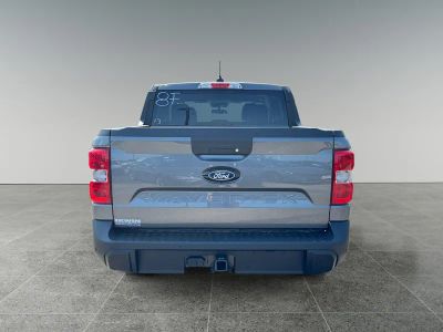 2026 Ford Maverick — detail view