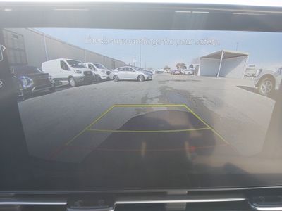 2025 Hyundai Kona — photo 16 view