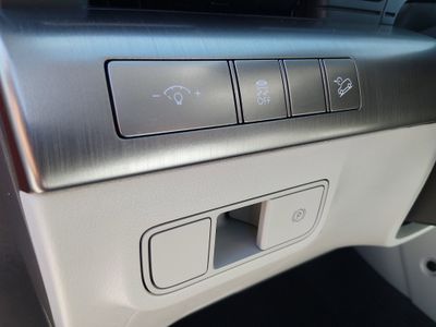 2025 Hyundai Kona — photo 13 view