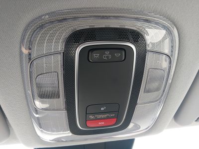 2025 Hyundai Kona — photo 20 view