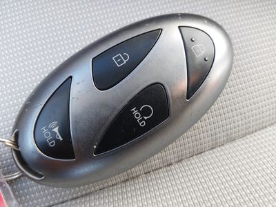 2025 Hyundai Kona — photo 15 view